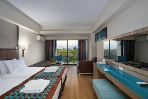 Lago Hotel in Manavgat, foto 30
