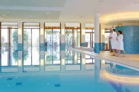 ATLANTIC Hotel Wilhelmshaven foto 11