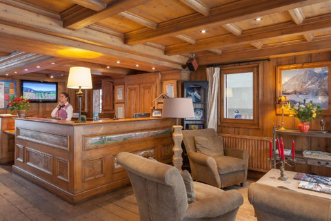 Residence Maeva Home La Ginabelle foto 11