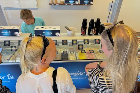 Dancamps Trelde Næs in Fredericia Kommune — foto 16
