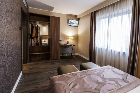 Hotel Smart Holiday in Venetië — foto 25
