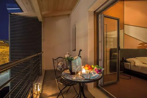 Best Western Plus GH Dimora del Monaco in Matera — foto 16