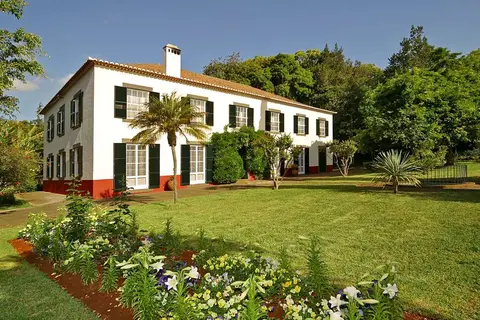 Hotel Quinta da Bela Vista in Funchal, foto 16