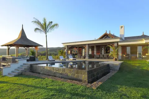 Heritage The Villas in Bel Ombre VCA — foto 13