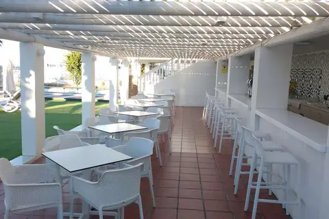 Hotel Santa Rosa in Gijón/Xixón — foto 12