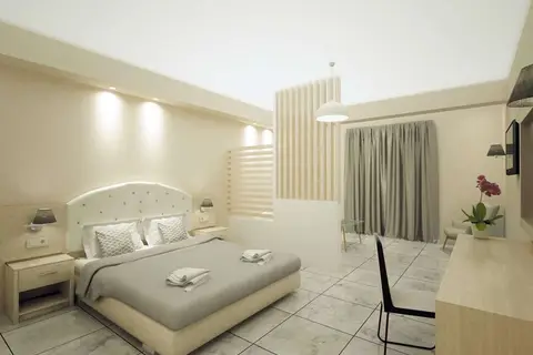 Saint George Palace Hotel in Άγιος Γεώργιος — foto 5
