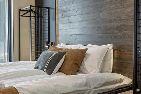 Lodge Hundfjället in Malung-Sälens kommun — foto 2