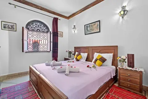 Riad Marwa in Marrakesh — foto 2