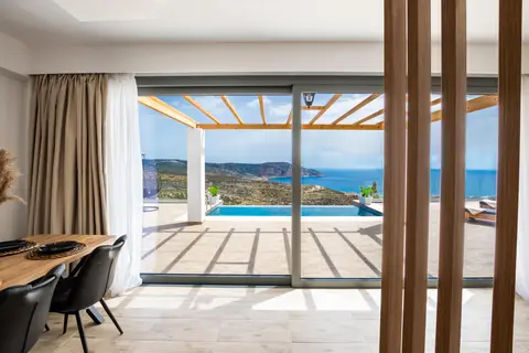 Amoopi Sea View Villas in Δημοτική Ενότητα Καρπάθου — foto 9