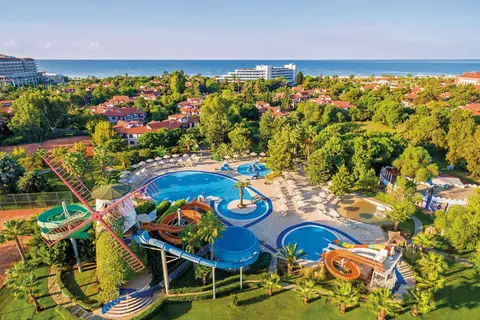 Sunrise Resort Hotel in Manavgat, foto 11