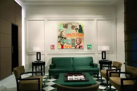 Hotel Mascagni in Rome, foto 8
