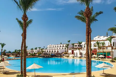Savoy Hotel in Sharm El Sheikh — foto 15