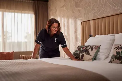 Van der Valk Groningen-Zuidbroek A7 foto 6