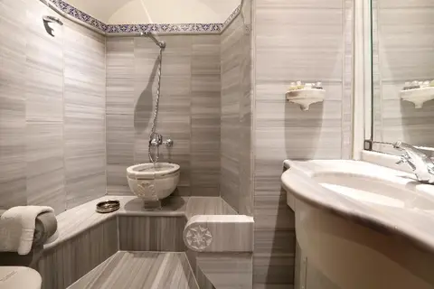 Sultanahmet Palace Hotel in Fatih — foto 20