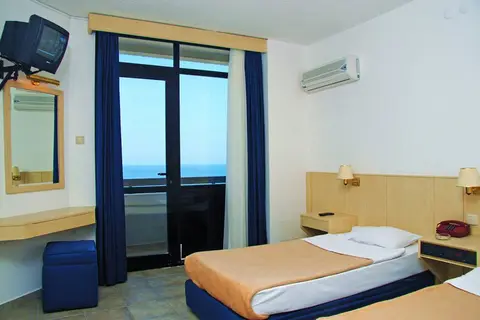 Jura Hotels Ada Beach in Kusadasi — foto 26