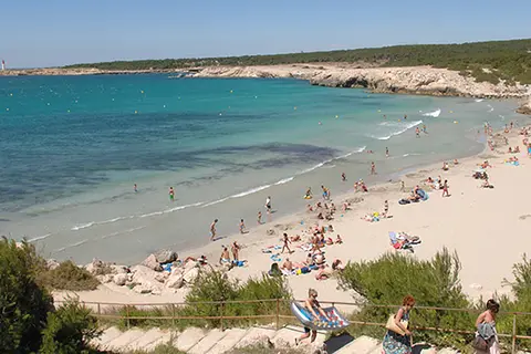 Camping Le Mas in Martigues — foto 3