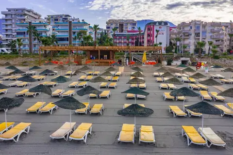Bieno Club SVS in Alanya — foto 29
