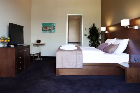Bohinj ECO Hotel in Bohinjska Bistrica, foto 30
