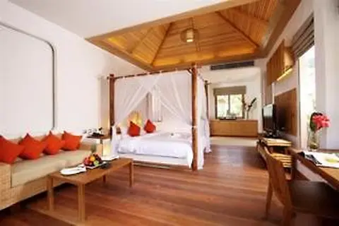 Metadee Concept Hotel in Phuket — foto 16