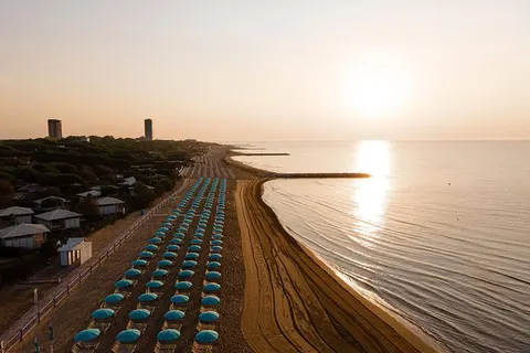 Camping Malibu Beach foto 11