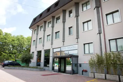 B&B HOTEL Milano Cologno Studios in Cologno Monzese, foto 23