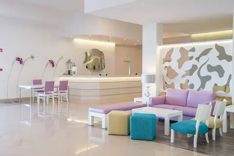 3HB Clube Humbria in Albufeira, foto 14
