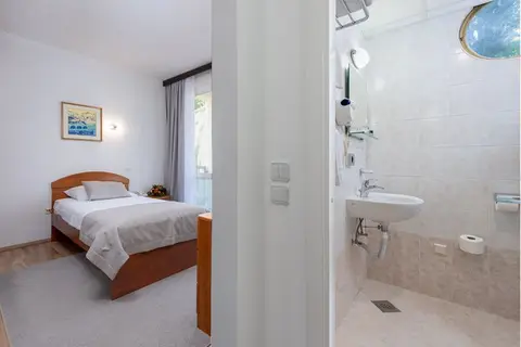 Hotel Vis in Dubrovnik — foto 2