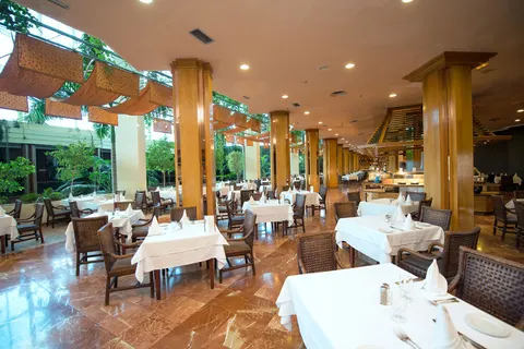 Hotel Beatriz Costa & Spa foto 16
