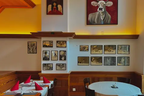 Hotel Victoria Lauberhorn in Wengen — foto 6