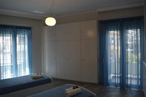 Apollo City Hotel in Δημοτική Ενότητα Μαλίων — foto 22
