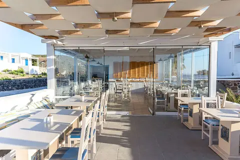 Caldera Romantica Hotel in Thira Municipal Unit, foto 22