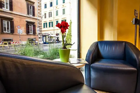 Hotel Camelia in Rome, foto 7