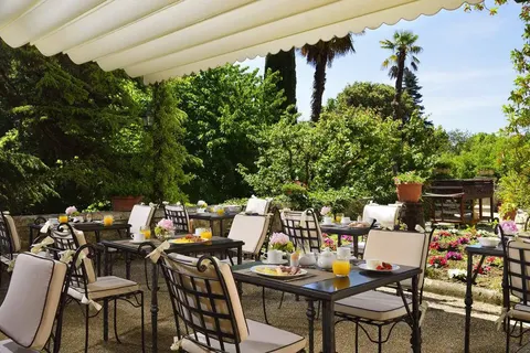 Villa Sabolini foto 3