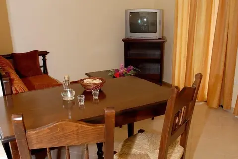 Aposperitis Villas in Δροσιά — foto 27