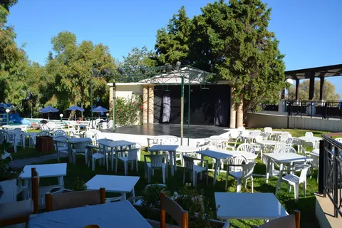 Calypso Beach in Faliraki — foto 16