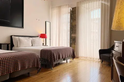 Casa do Bairro Boutique Guesthouse in Lissabon, foto 11