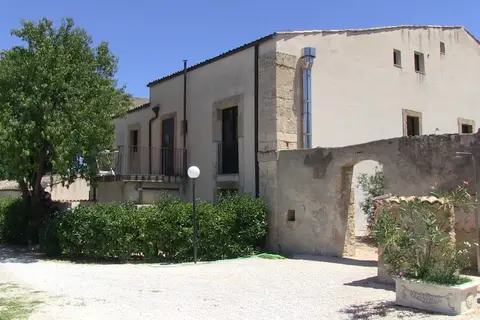 Villa Favorita Relais in Noto — foto 5