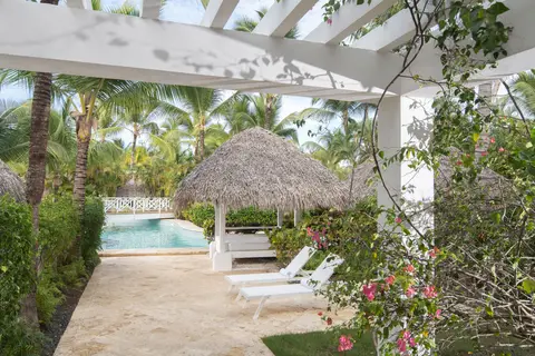 Zel Punta Cana - All Suites in Salvaleón de Higüey, foto 5