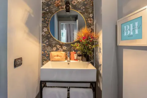 Bloom Hotel Roma foto 6