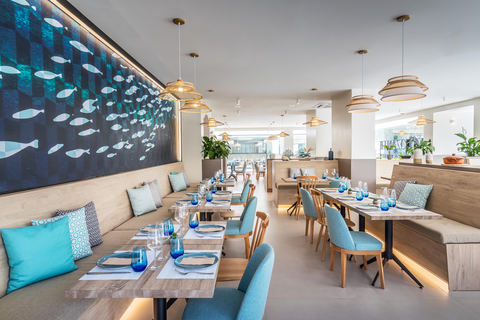 Hotel Occidental Puerto Banus foto 12