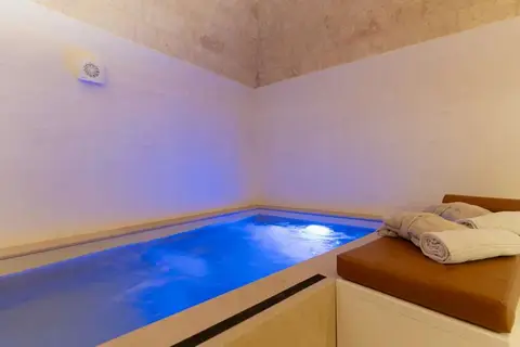 Quarry Resort in Matera — foto 22