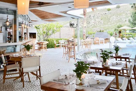 Caesars Gardens Hotel & Spa in Lindos — foto 12