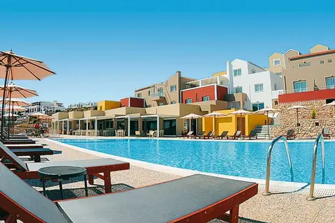 Apolis Beachscape Hotel in Karpathos Municipal Unit, foto 3