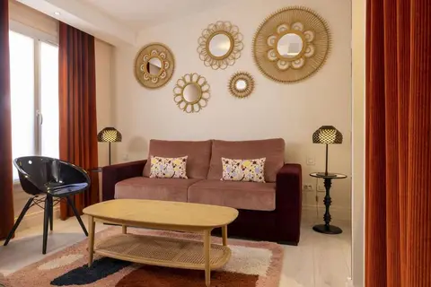 Hotel Elysees 8 in Parijs, foto 11