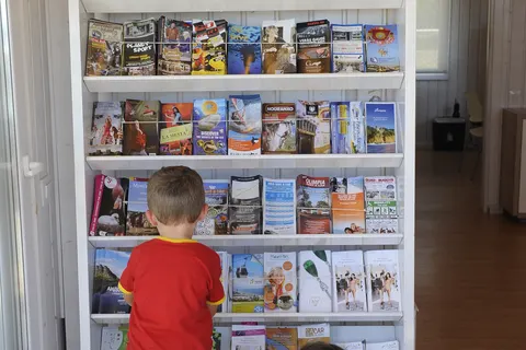 Camping Del Mar foto 8