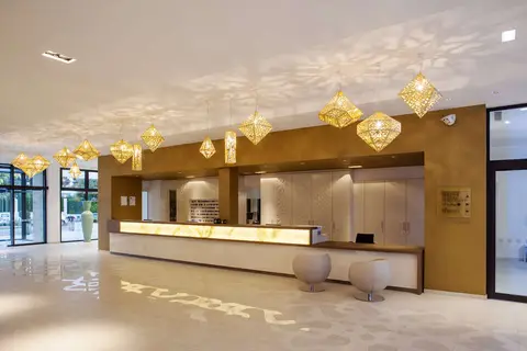 Hapimag Resort Marbella in Marbella — foto 6