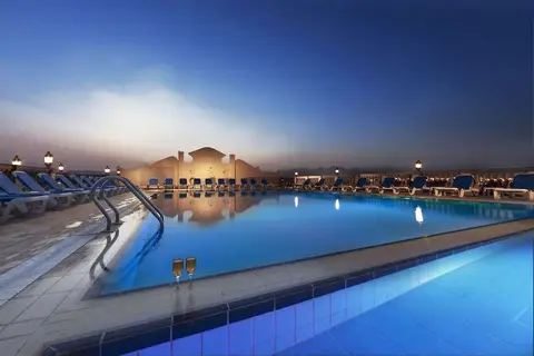 Il Mercato Hotel & Spa in Sharm El Sheikh, foto 9