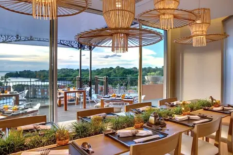 The Address Boutique Hotel in Terre Rouge, foto 6