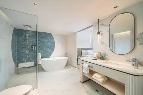 Meliá Pattaya Hotel in พัทยา — foto 12