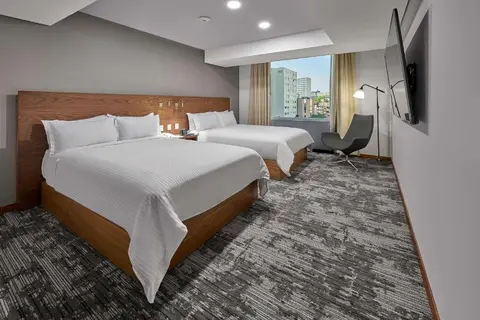 Hilton Garden Inn Mexico City Polanco in Chihuahua, foto 21